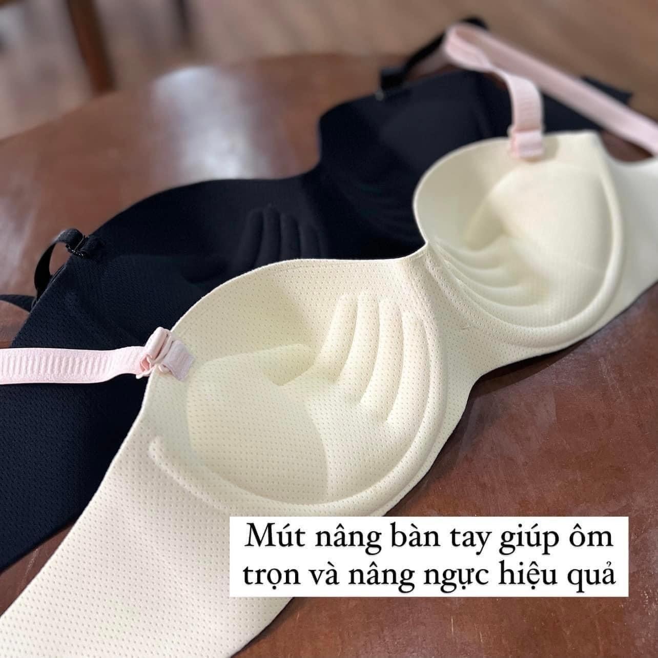 Áo Ngực 4 Màu QC