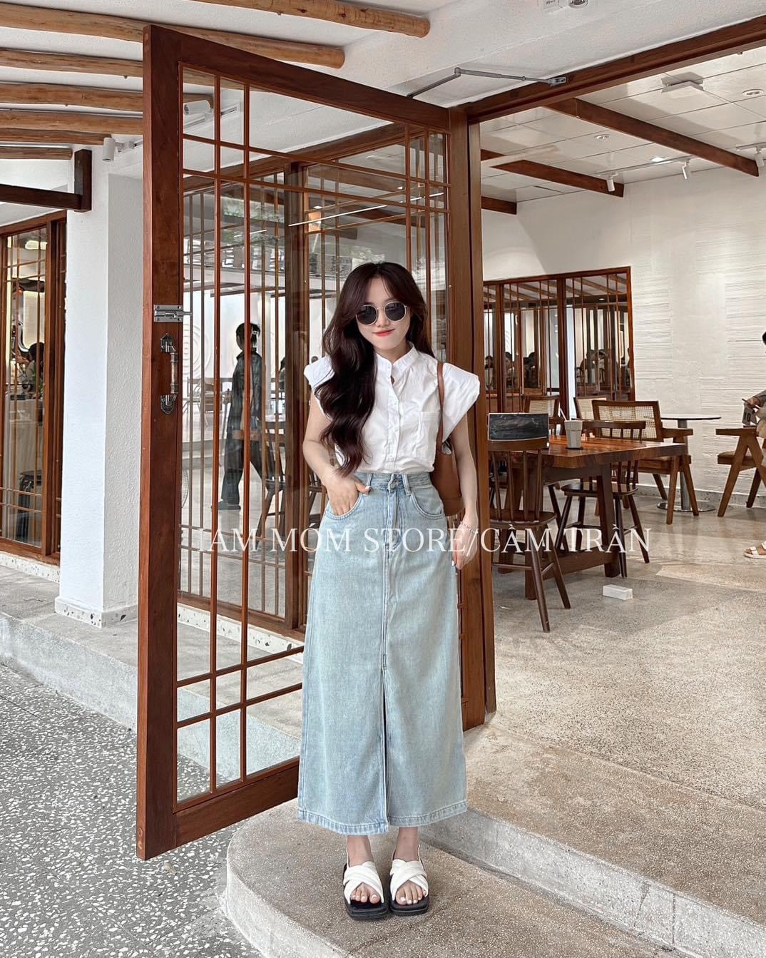 SM Gu Cổ Tàu Tay Vạt