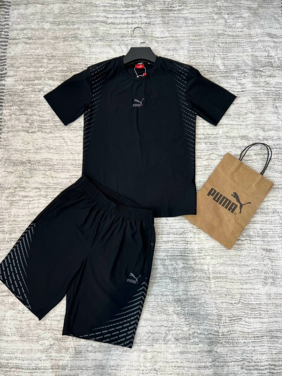 Bộ TT Puma 2 Màu