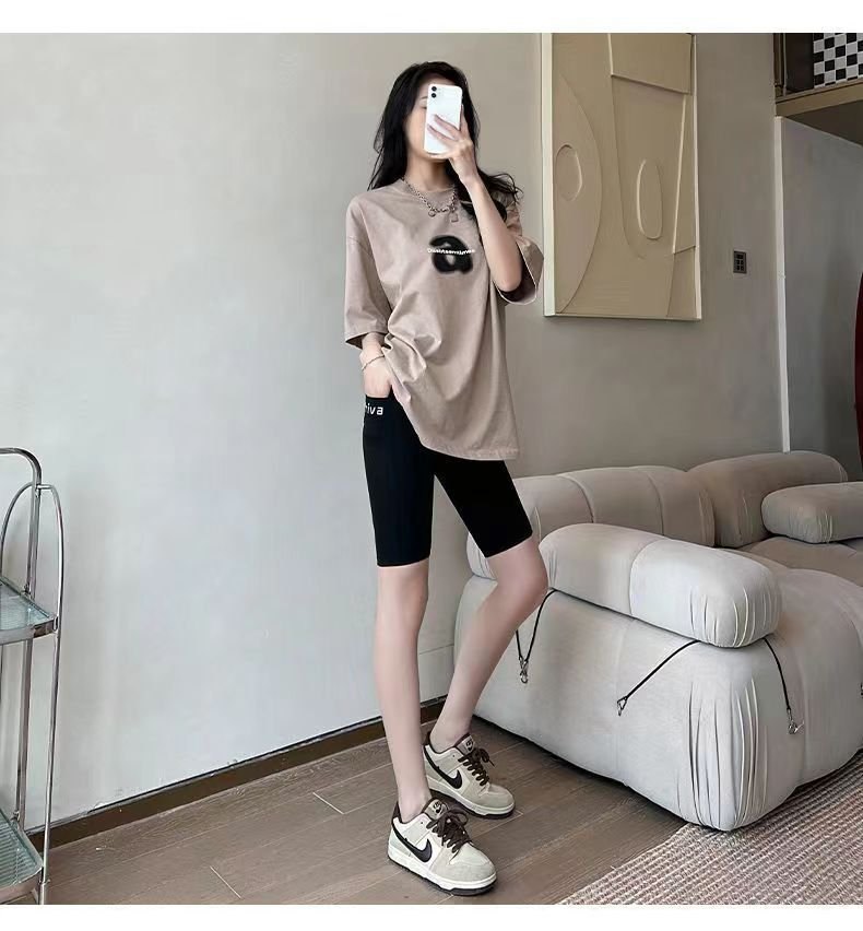 Quần LG Ngố Thể Thao Priva QC