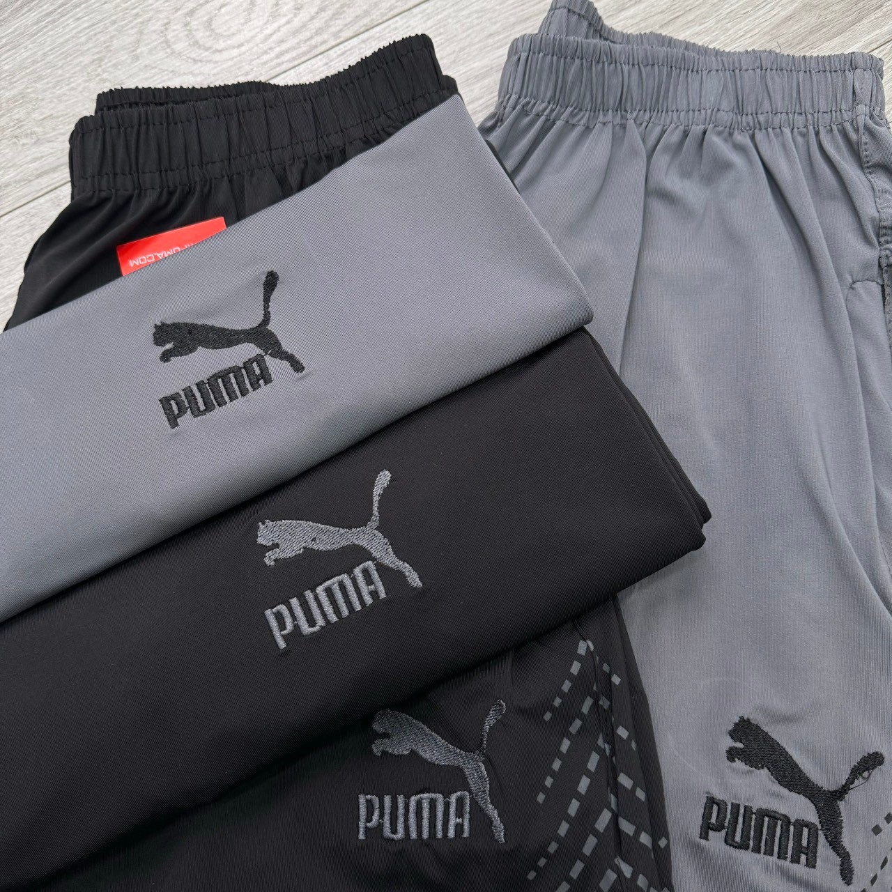 Bộ TT Puma 2 Màu