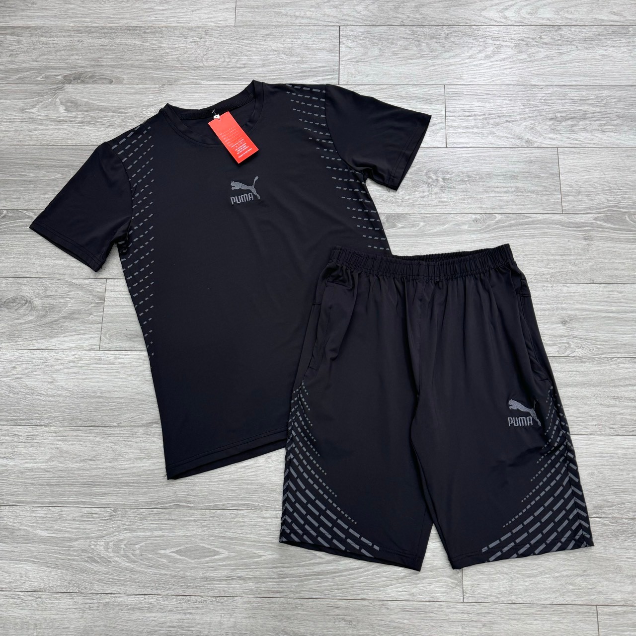 Bộ TT Puma 2 Màu