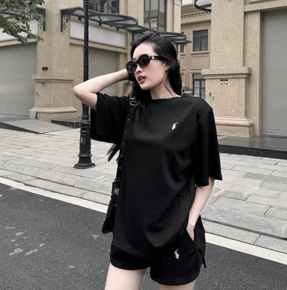 Bộ Cộc Thêu Kỵ Sĩ 4 Màu