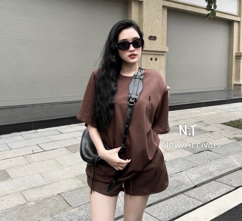 Bộ Cộc Thêu Kỵ Sĩ 4 Màu