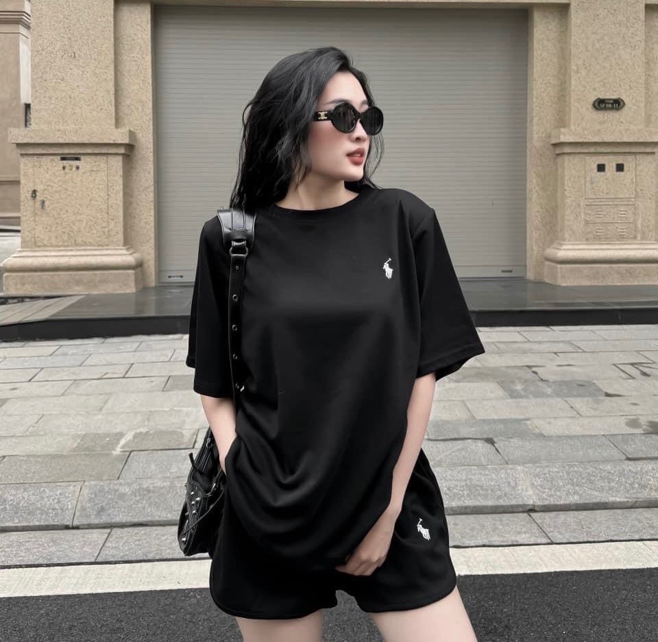 Bộ Cộc Thêu Kỵ Sĩ 4 Màu