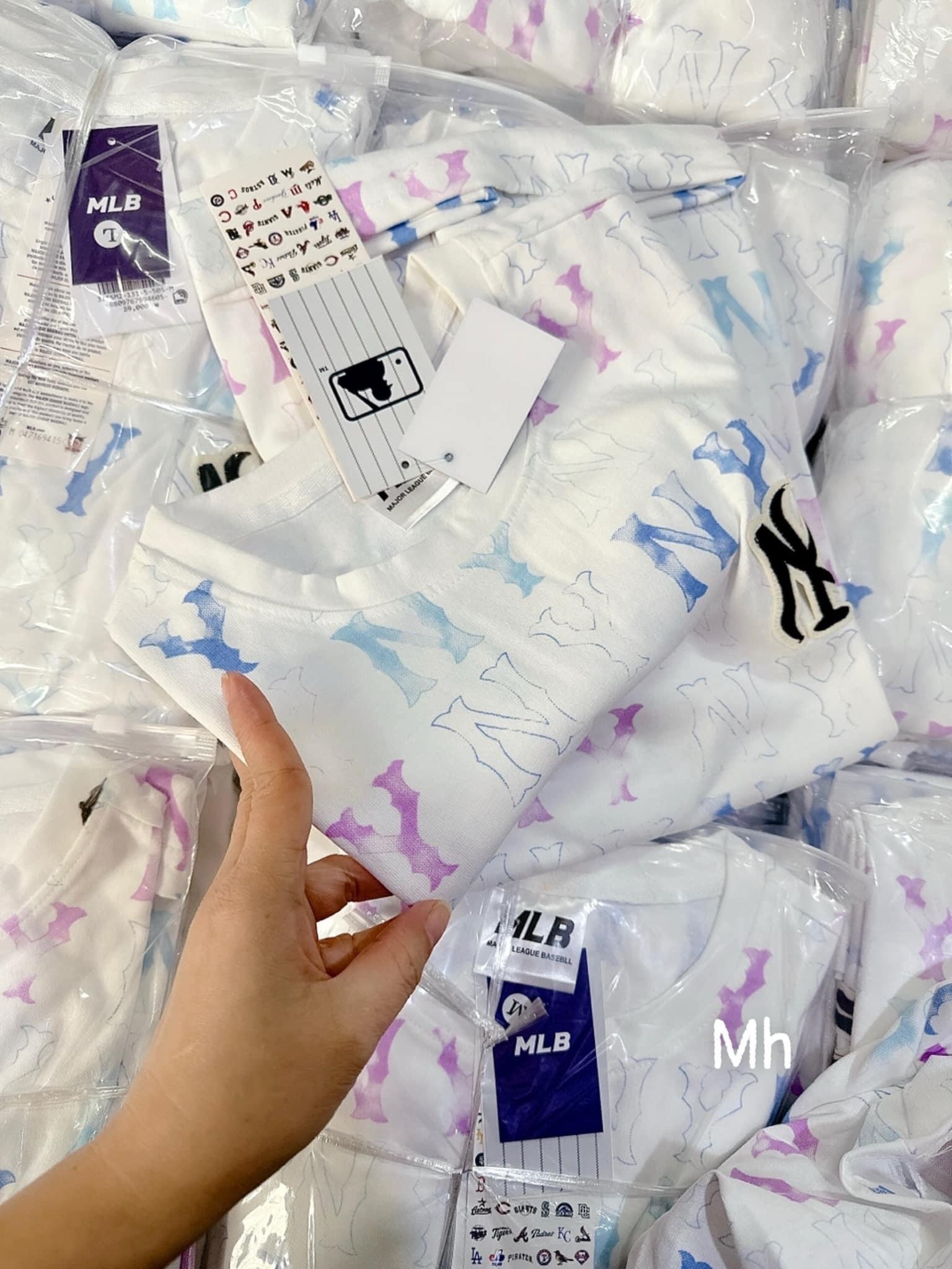 Bộ Cộc Nâu Trắng Trần NY