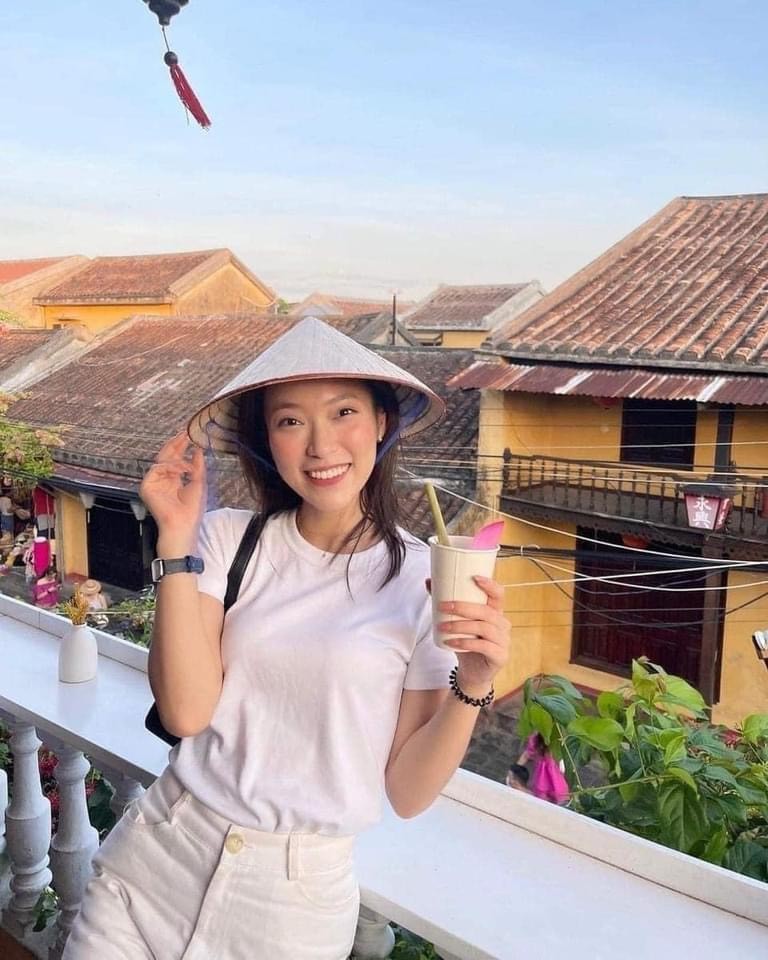 Sét 2 Áo Phông Uni Đen Trắng
