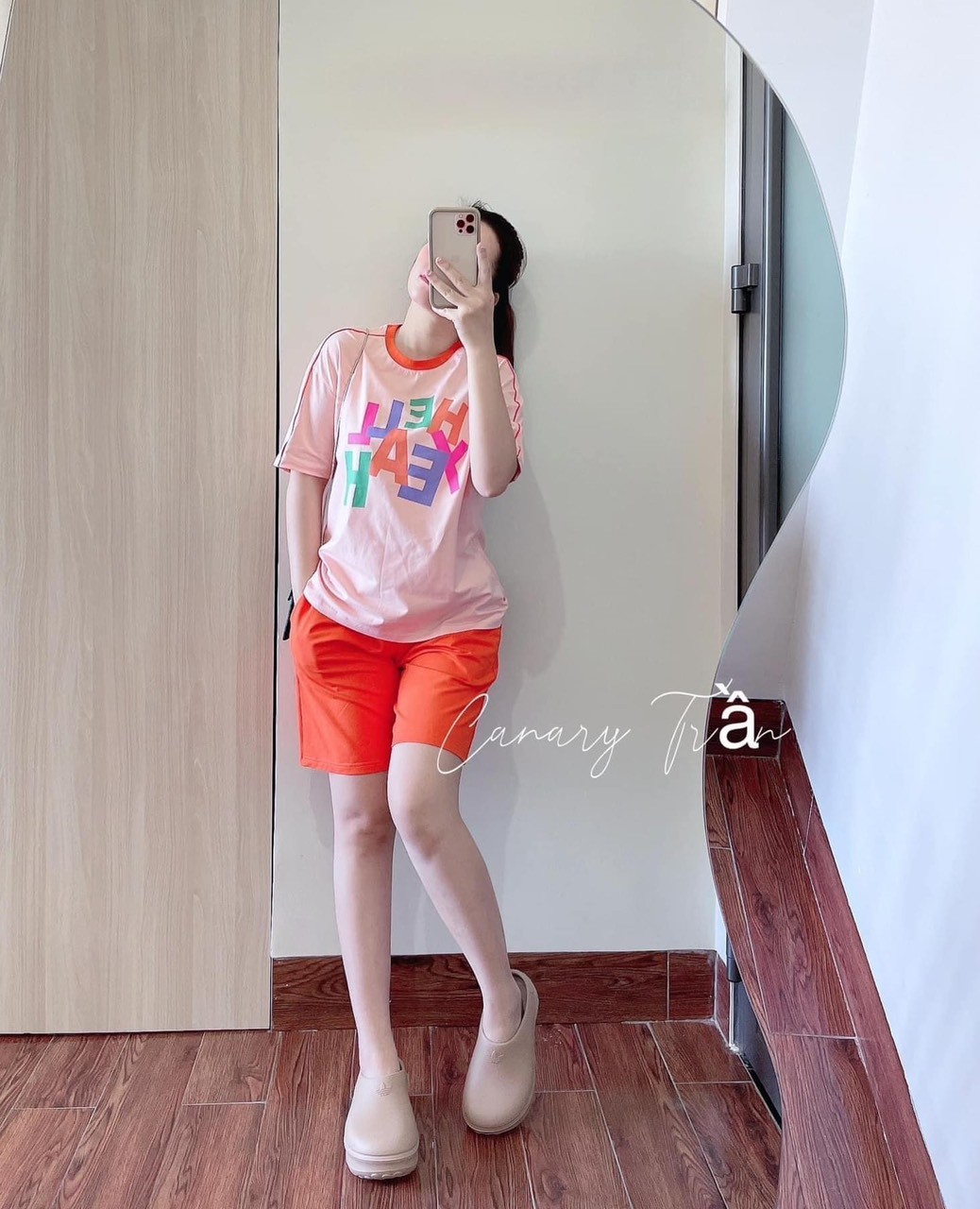 Bộ Ngố Hell Yeah 3 Màu