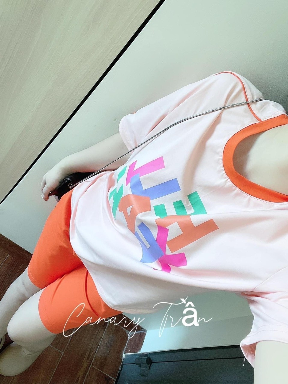 Bộ Ngố Hell Yeah 3 Màu