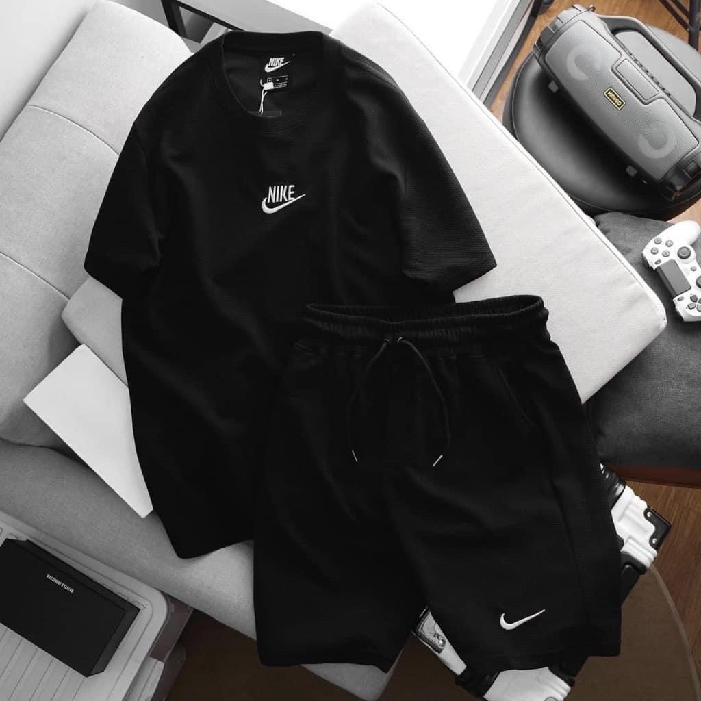 Bộ Cộc Nike Nam 4 Màu