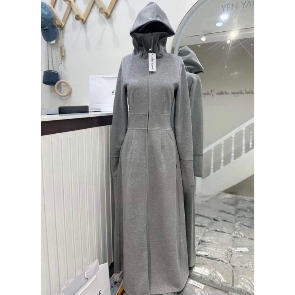 Váy Choàng Nắng Umi Mới