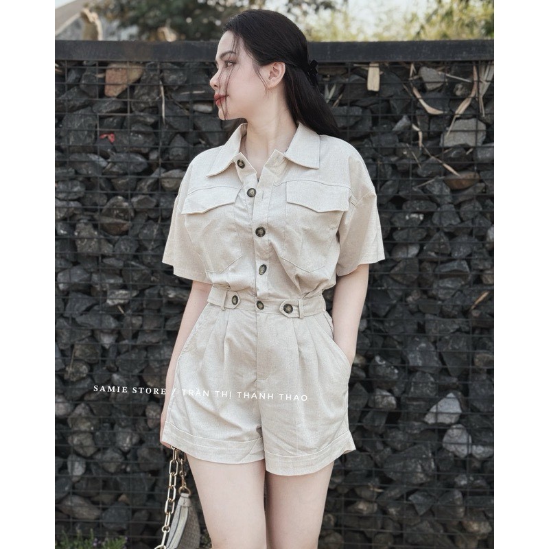Sét Jum Kaki Gấu LV