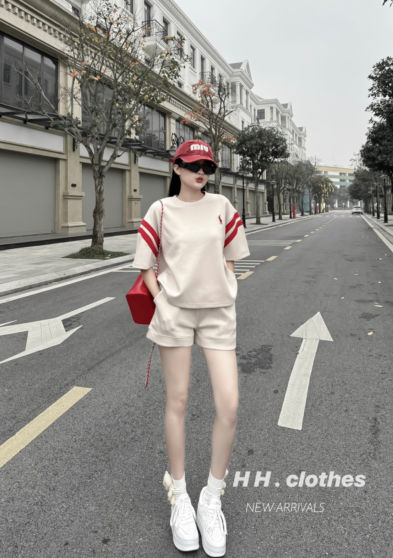 Bộ Xốp Umi Thêu Kỵ Sỹ