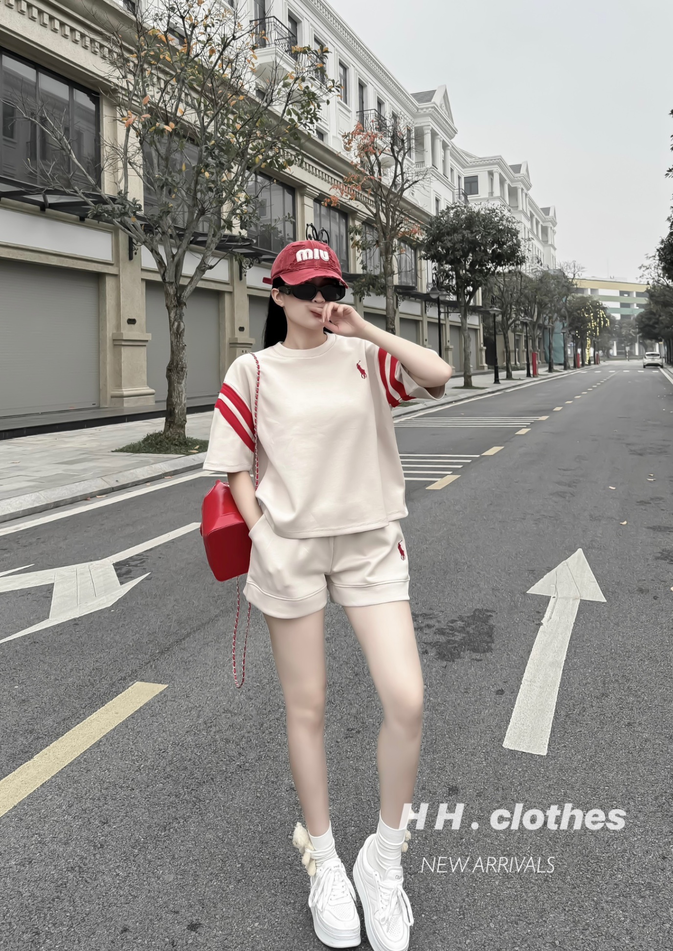 Bộ Xốp Umi Thêu Kỵ Sỹ
