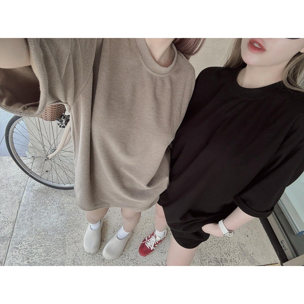 Bộ Cộc Tăm Trơn 4 Màu