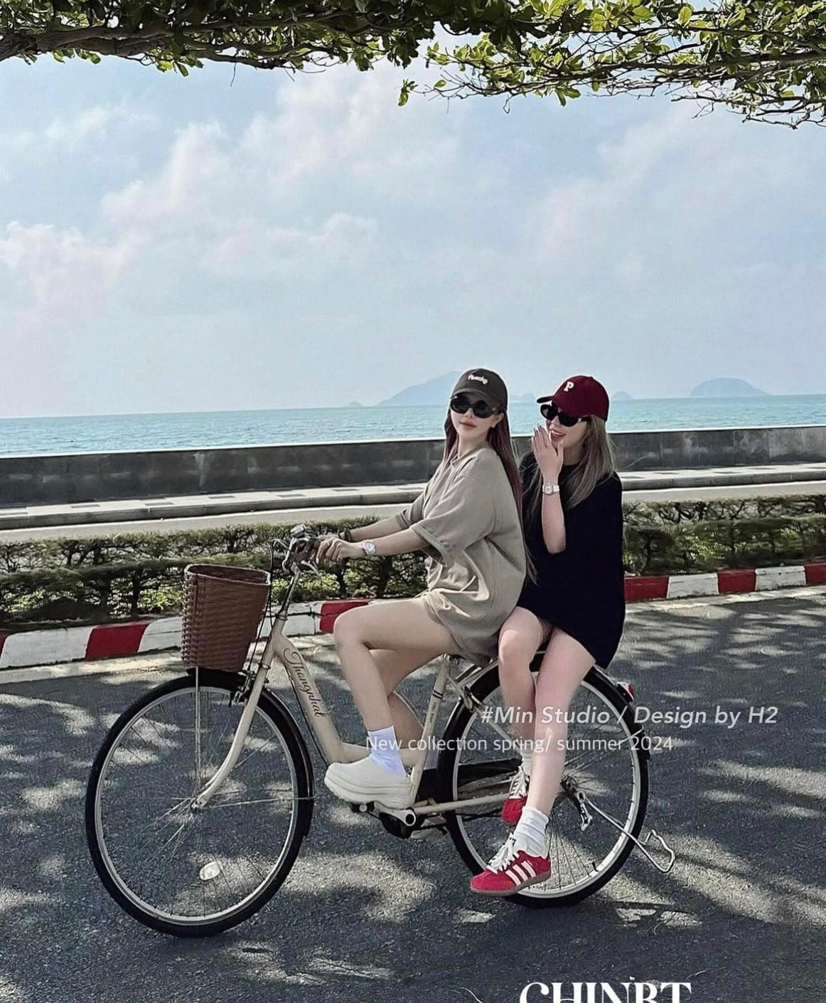 Bộ Cộc Tăm Trơn 4 Màu