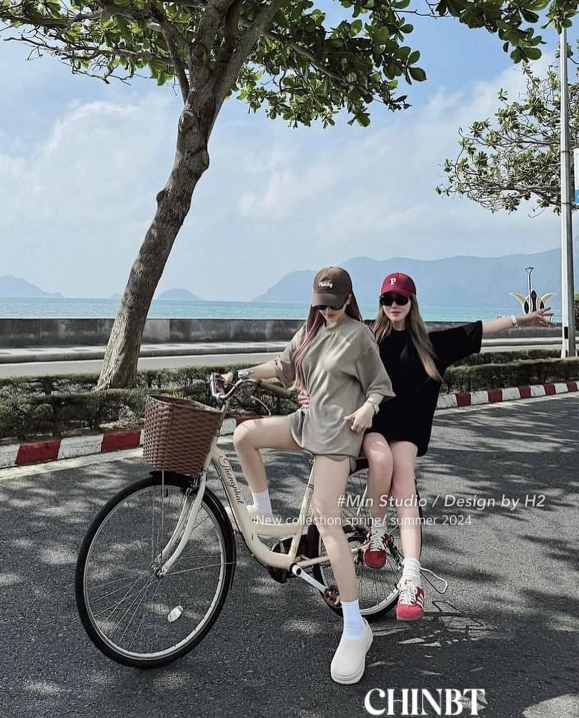 Bộ Cộc Tăm Trơn 4 Màu
