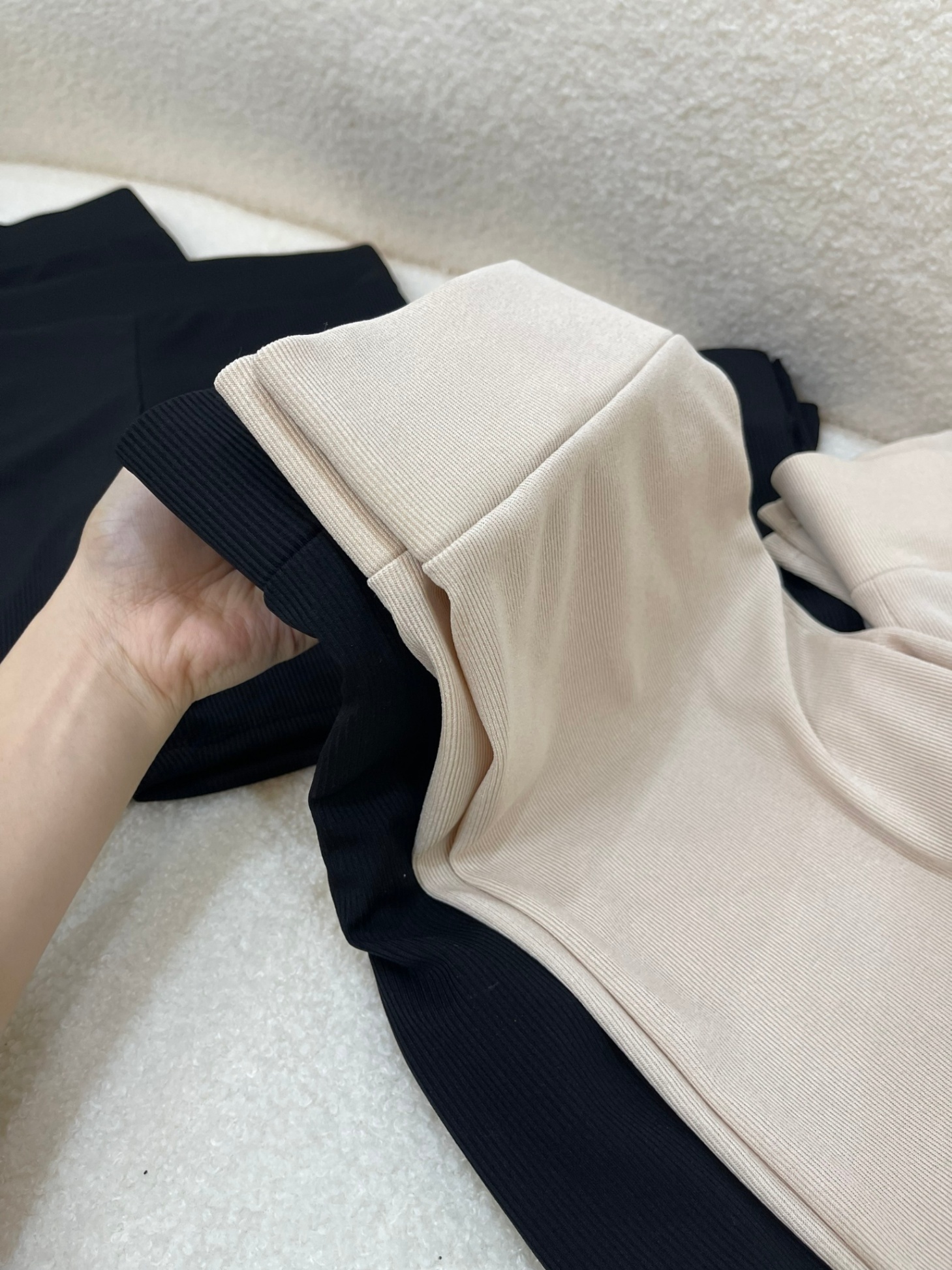Sét 2 Quần Ngố Tăm
