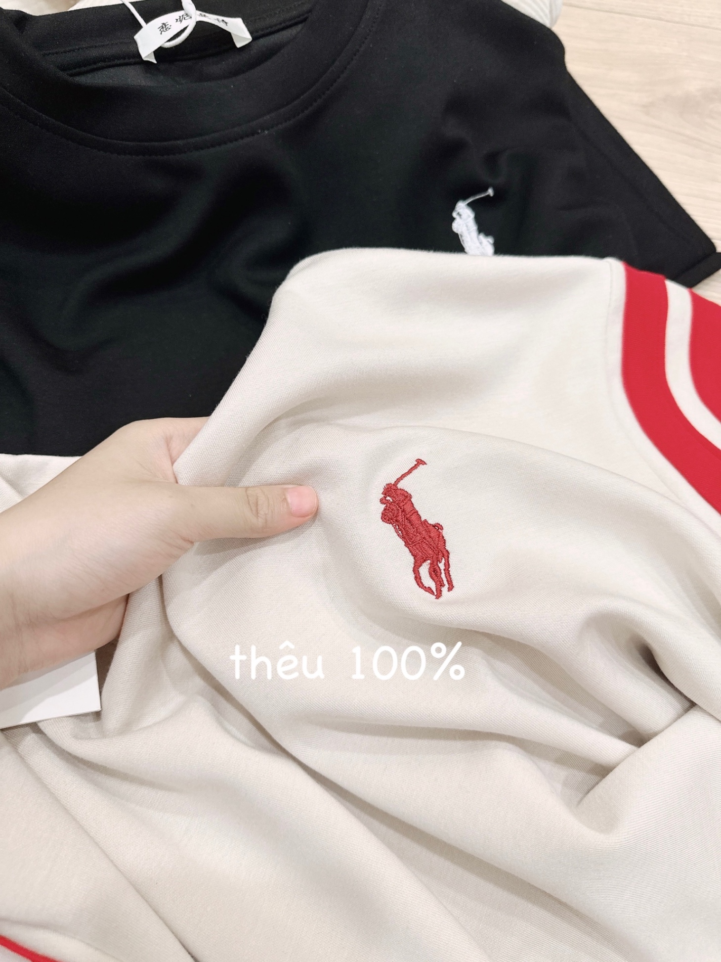Hàng TK Loại 1- Bộ Xốp Umi Thêu Kỵ Sỹ