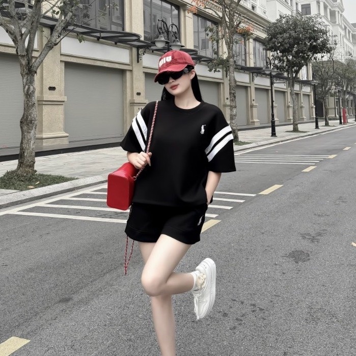 Hàng TK Loại 1- Bộ Xốp Umi Thêu Kỵ Sỹ