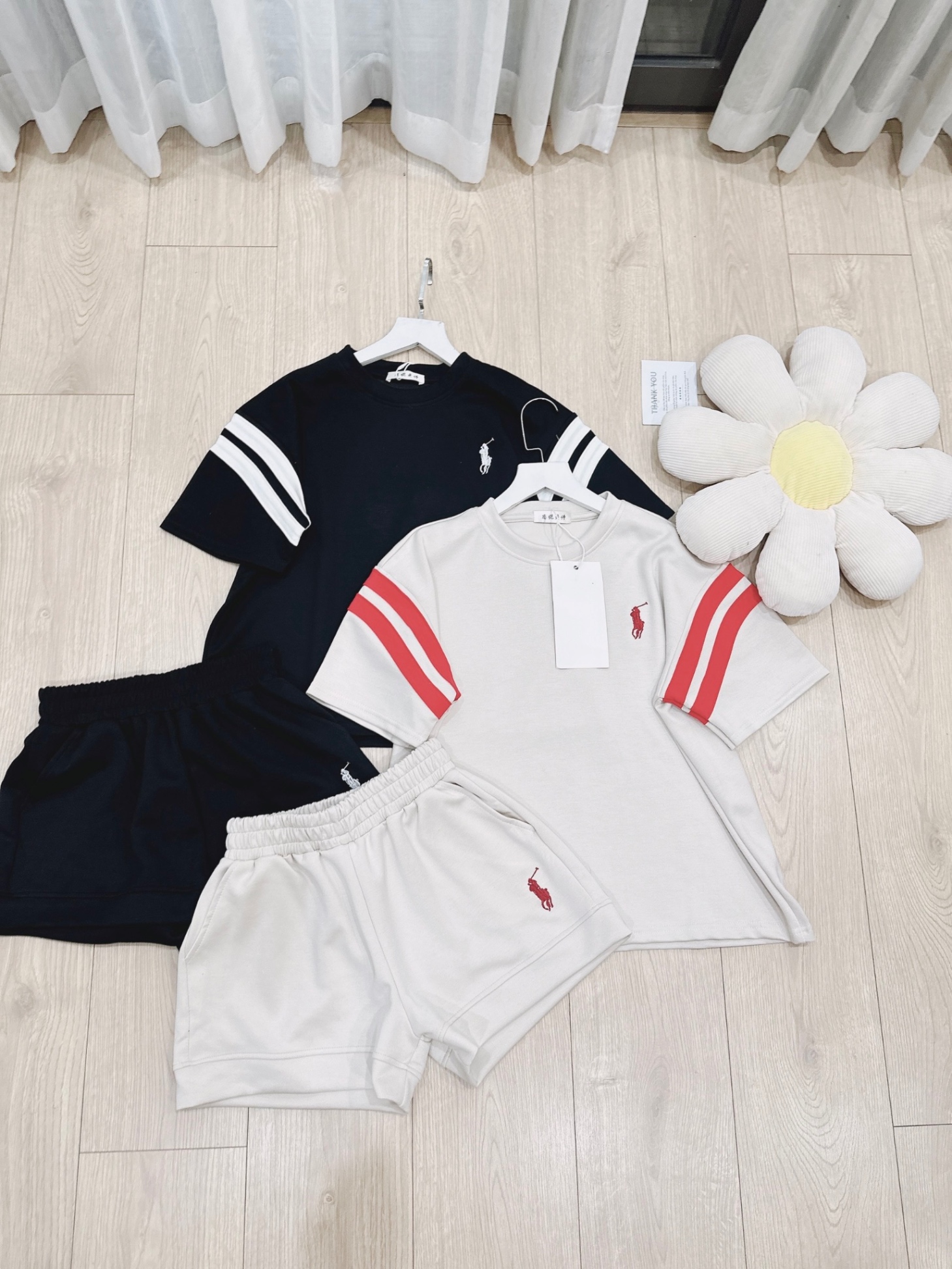 Hàng TK Loại 1- Bộ Xốp Umi Thêu Kỵ Sỹ
