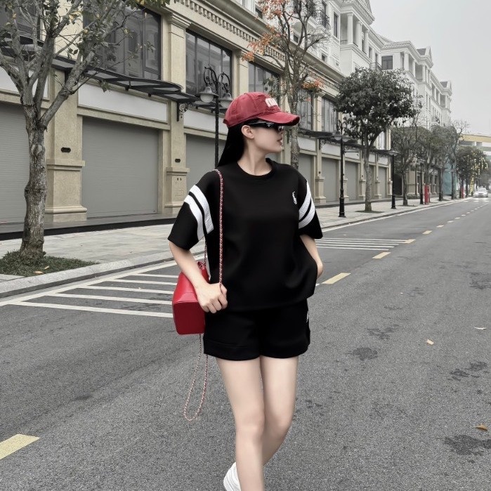 Hàng TK Loại 1- Bộ Xốp Umi Thêu Kỵ Sỹ