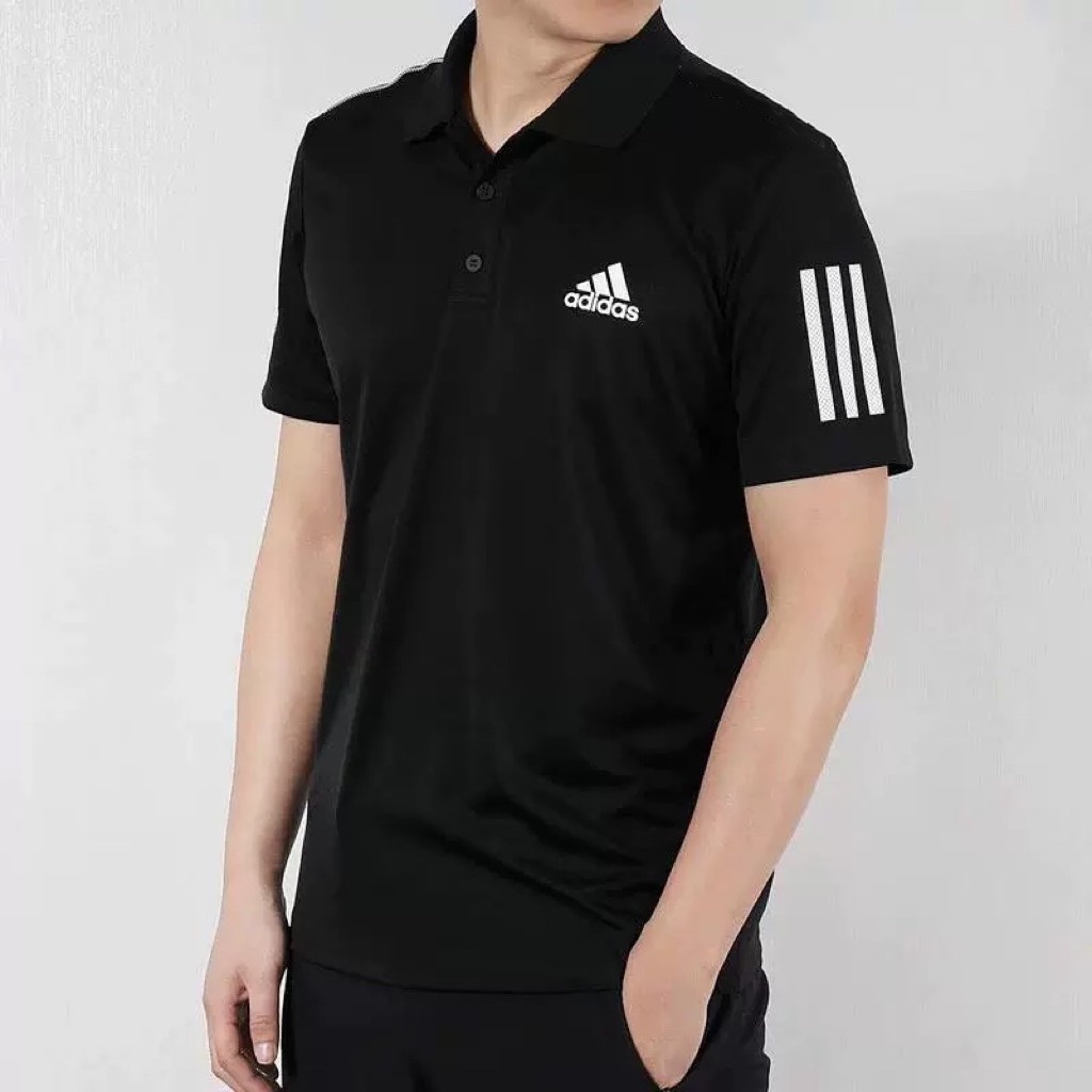 Set 3 Áo Phông Adidas Nam