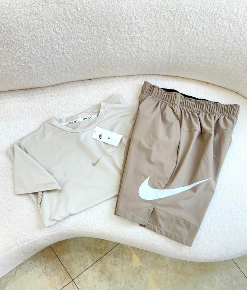 Bộ TT Nike Be Nam