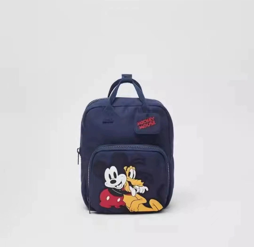 Balo Micky QC Bé Cho Bé
