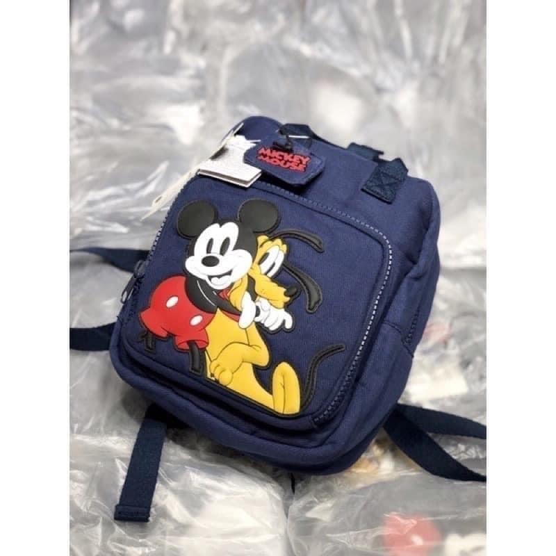 Balo Micky QC Bé Cho Bé