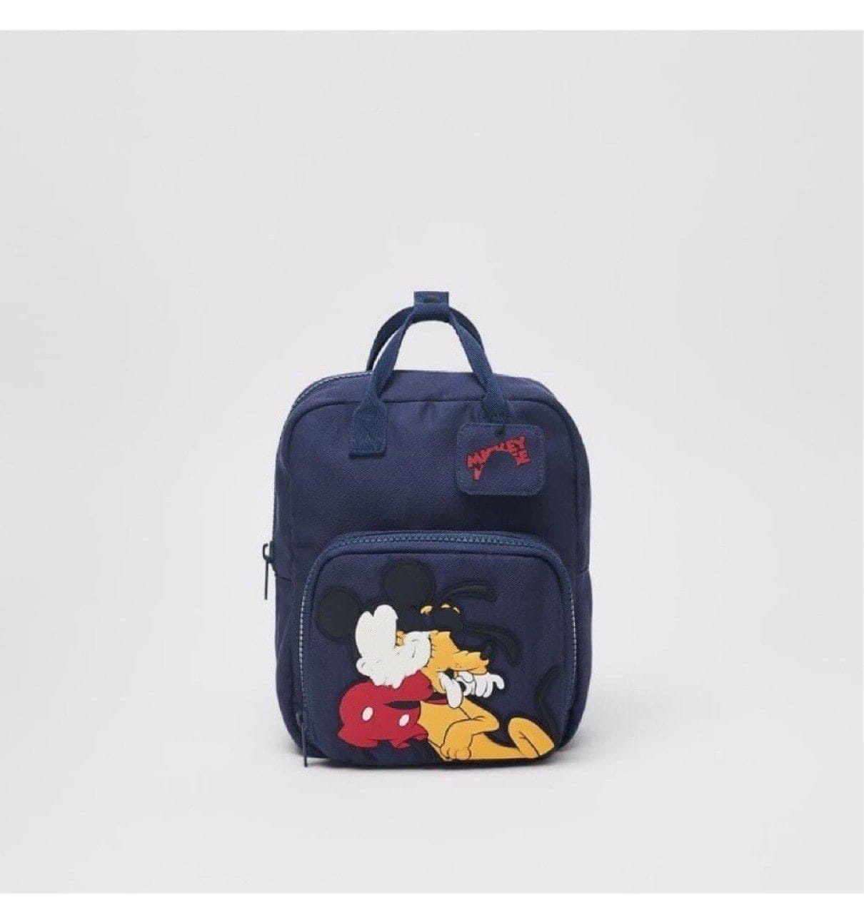 Balo Micky QC Bé Cho Bé