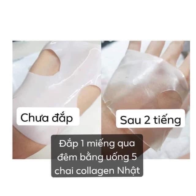 Combo 2 Hộp Mask Collagen