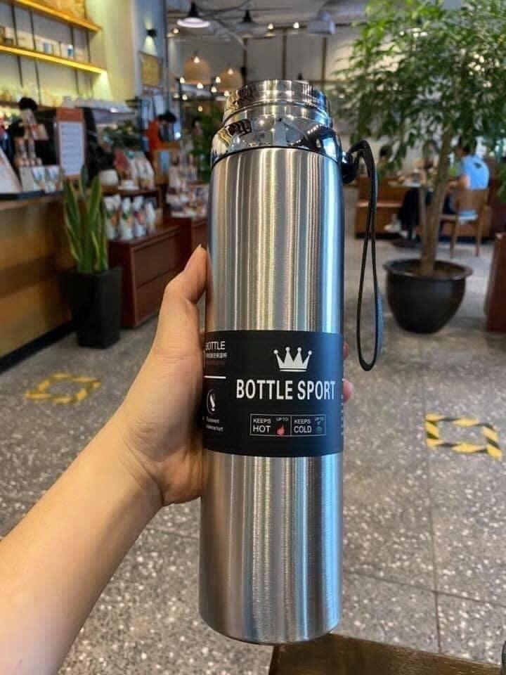 Bình GN Bottle Sport