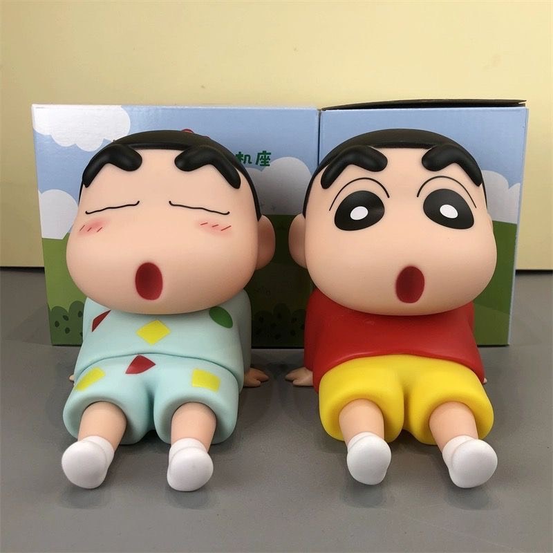 SET 2 GIÁ ĐỠ ĐIỆN THOẠI SHIN CUTE