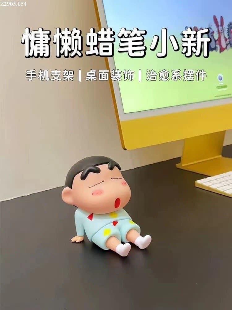 SET 2 GIÁ ĐỠ ĐIỆN THOẠI SHIN CUTE
