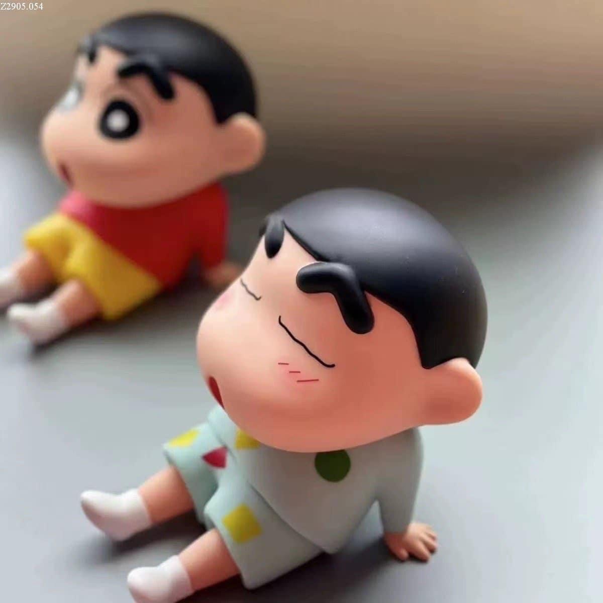 SET 2 GIÁ ĐỠ ĐIỆN THOẠI SHIN CUTE
