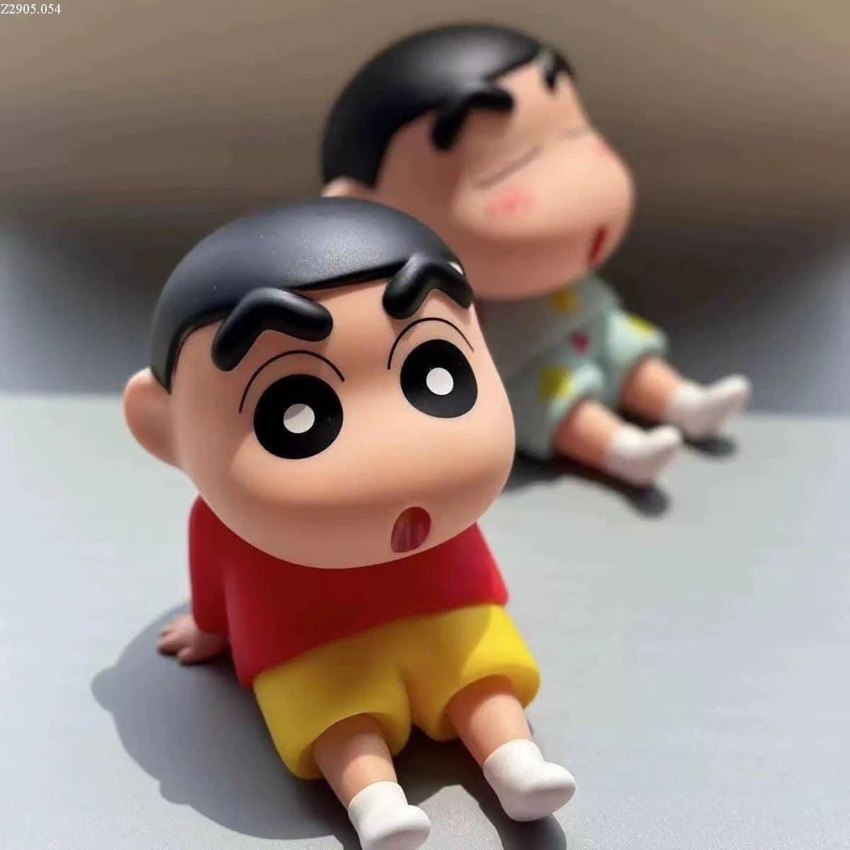 SET 2 GIÁ ĐỠ ĐIỆN THOẠI SHIN CUTE