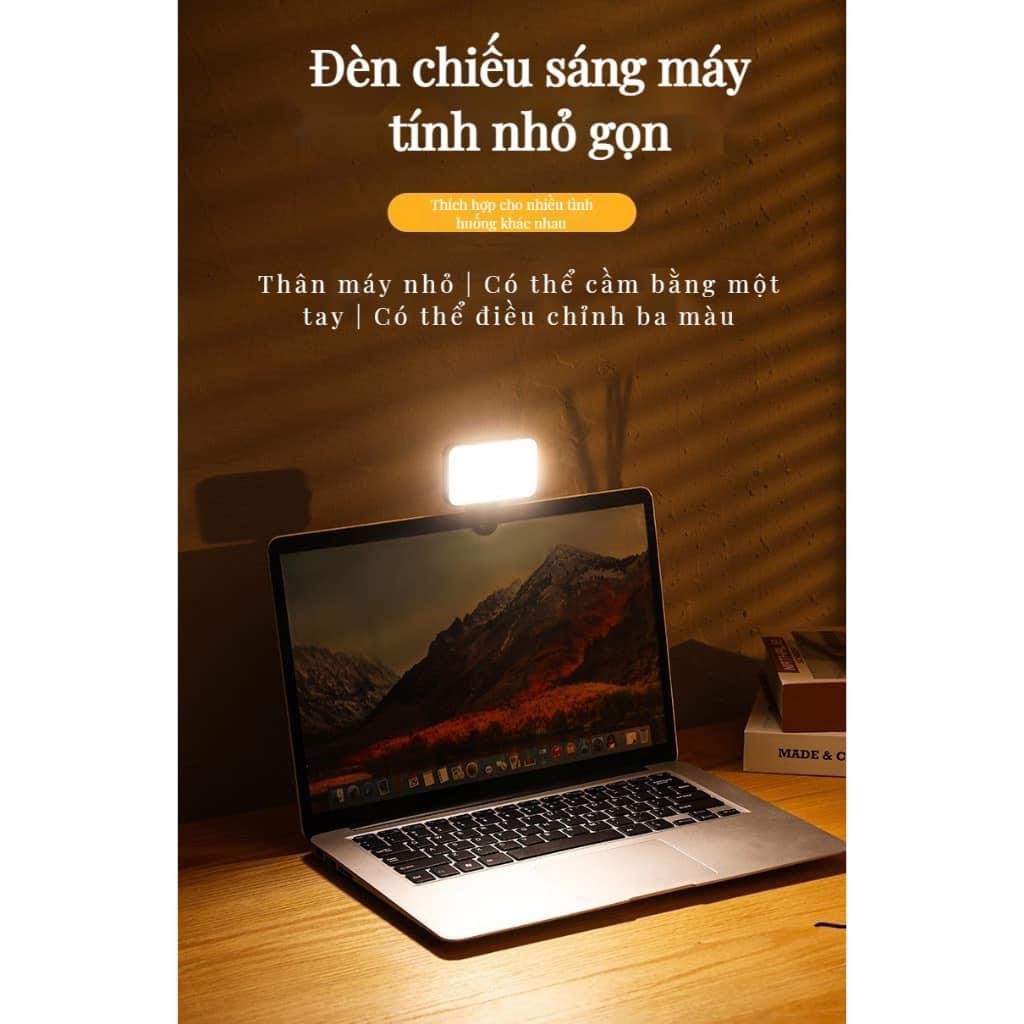 Đèn Led Mini 3 Chế Độ