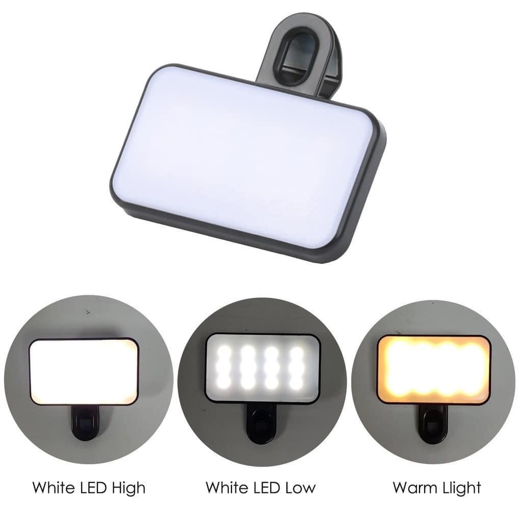 Đèn Led Mini 3 Chế Độ