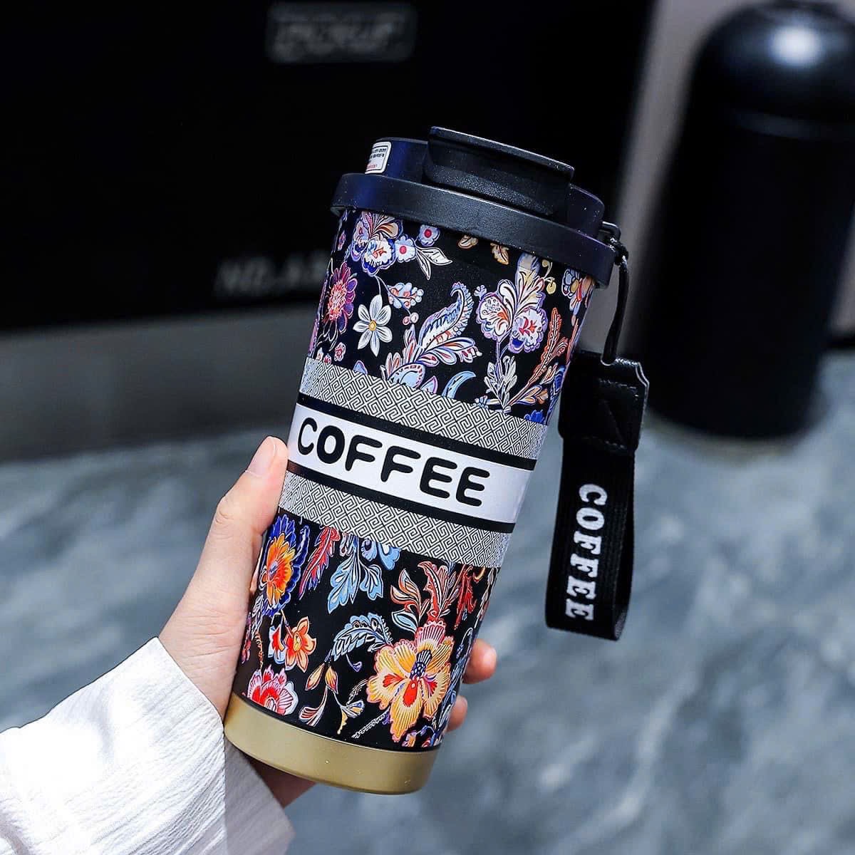 Cốc Giữ Nhiệt Coffe