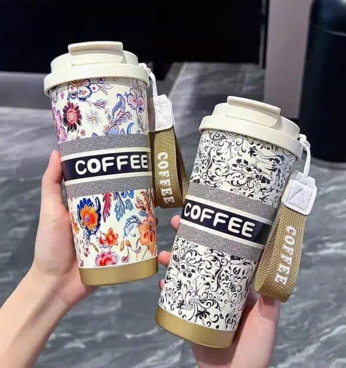 Cốc Giữ Nhiệt Coffe