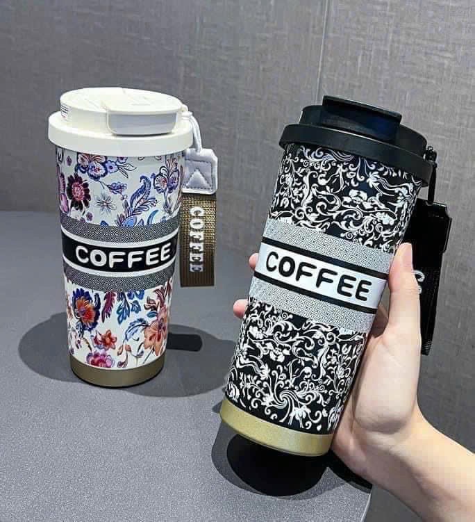 Cốc Giữ Nhiệt Coffe