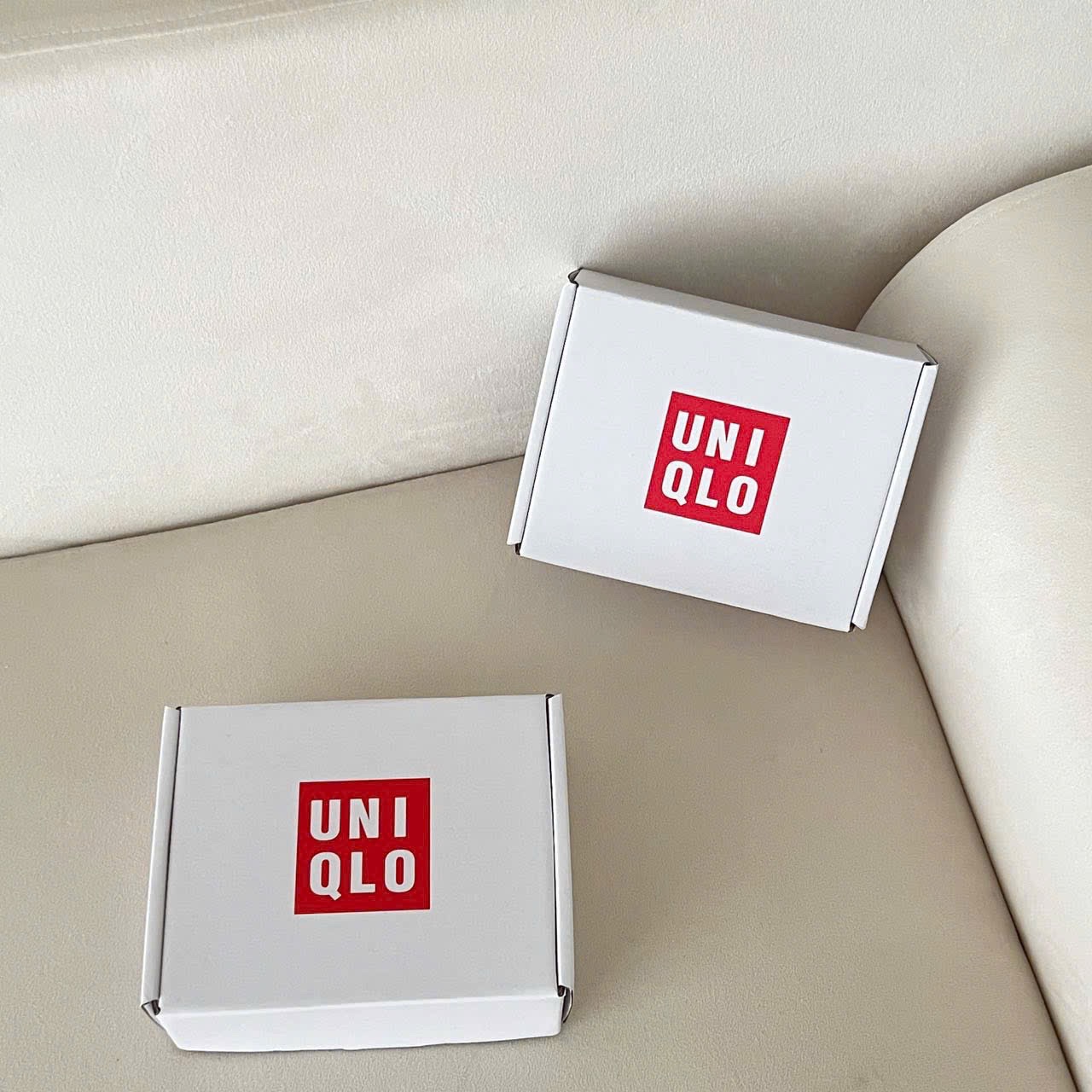 Set 3 Sịp Đùi Uniqlo Nam