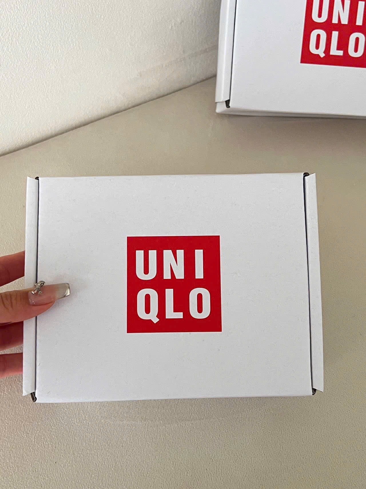 Set 3 Sịp Đùi Uniqlo Nam