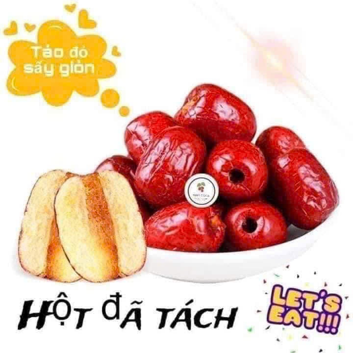 Sét 50 Túi Táo Nhỏ