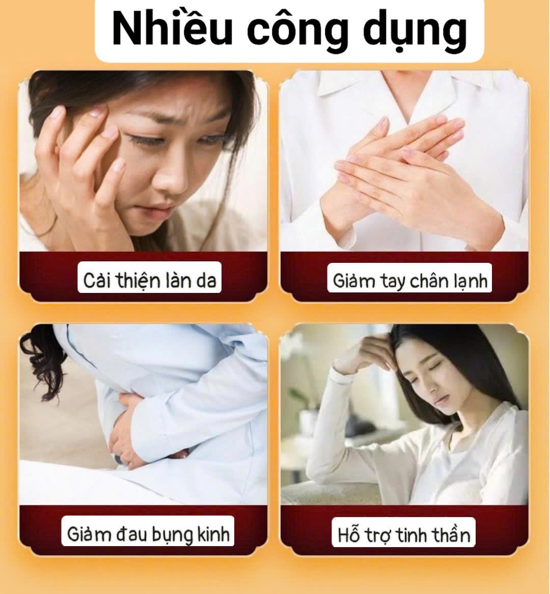 COMBO 2 HỘP TRÀ GỪNG TÁO ĐỎ ĐƯỜNG NÂU