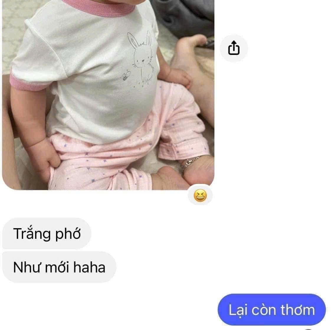 Sét 2 Lọ Tẩy Trắng Quần Áo
