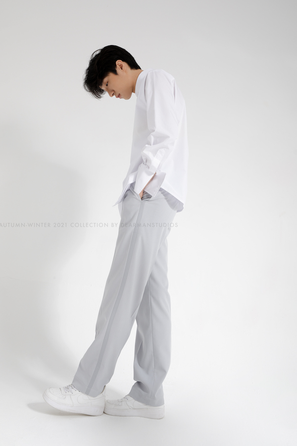 GRADIENT TROUSER 01