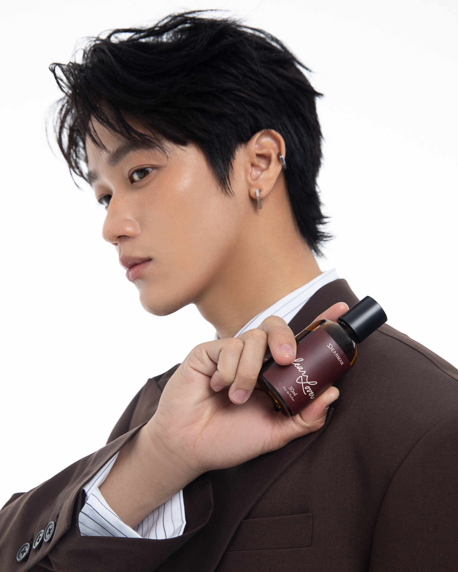 LOVE SCENTS