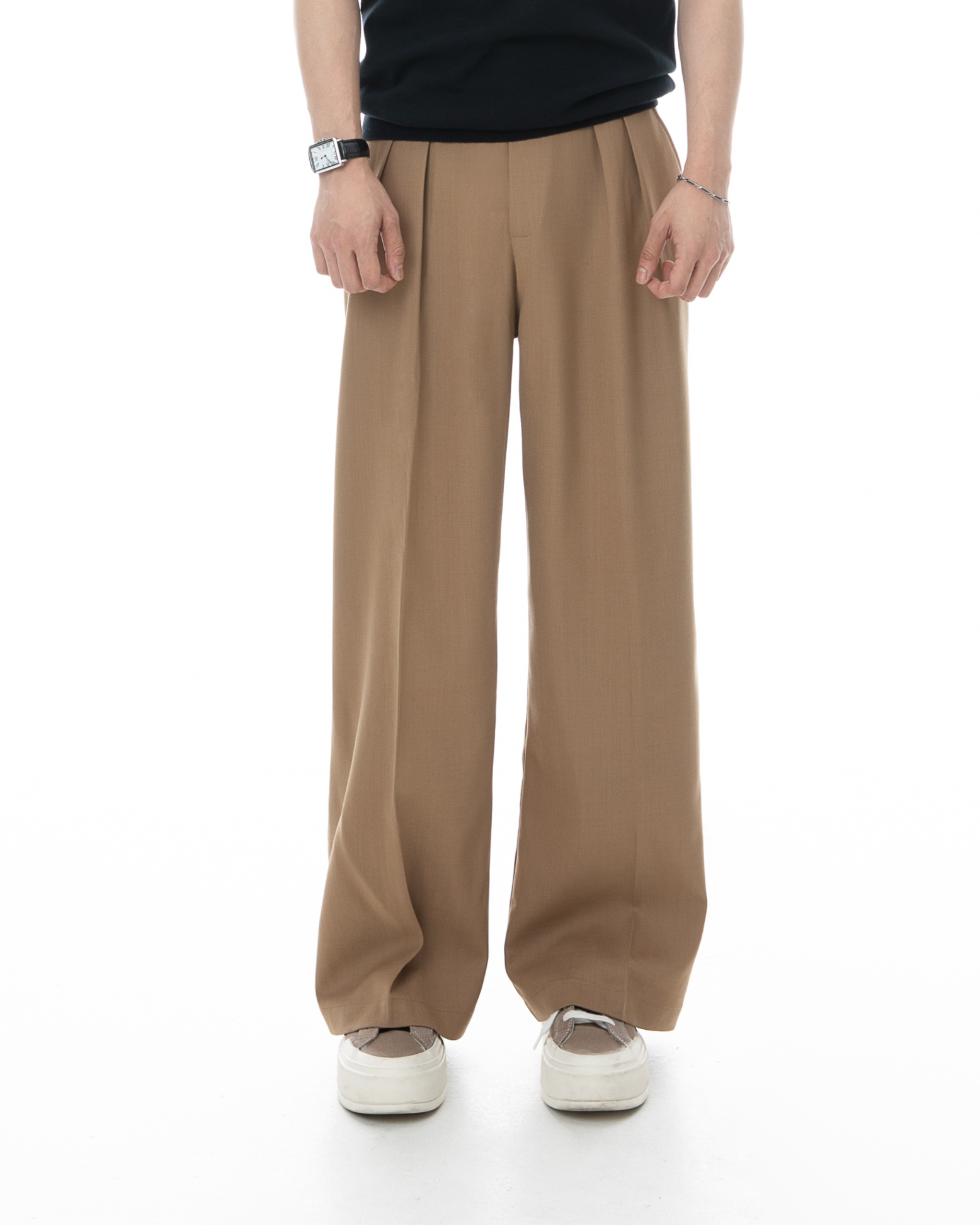 MARTIN TROUSER